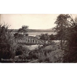 Rare collectable postcards of CONGO BRAZZAVILLE. Vintage Postcards of CONGO BRAZZAVILLE