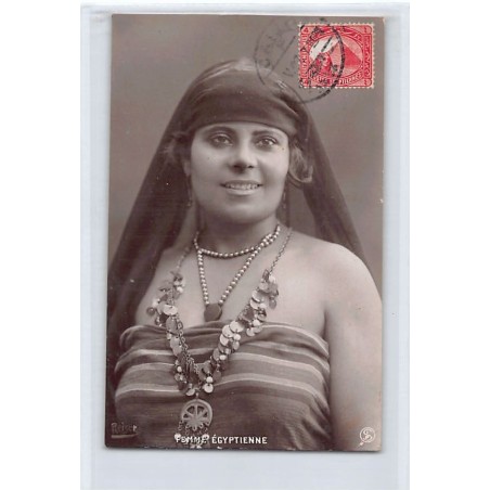 Rare collectable postcards of EGYPT. Vintage Postcards of EGYPT