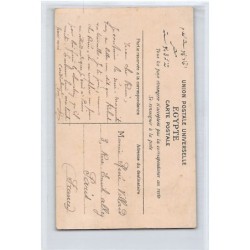 Rare collectable postcards of EGYPT. Vintage Postcards of EGYPT