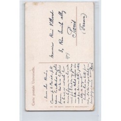 Rare collectable postcards of EGYPT. Vintage Postcards of EGYPT