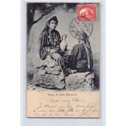 Rare collectable postcards of EGYPT. Vintage Postcards of EGYPT