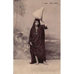 Rare collectable postcards of EGYPT. Vintage Postcards of EGYPT