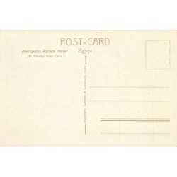 Rare collectable postcards of EGYPT. Vintage Postcards of EGYPT