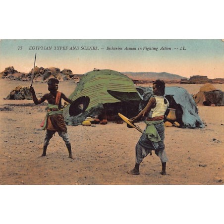 Rare collectable postcards of EGYPT. Vintage Postcards of EGYPT