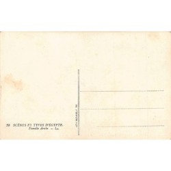 Rare collectable postcards of EGYPT. Vintage Postcards of EGYPT