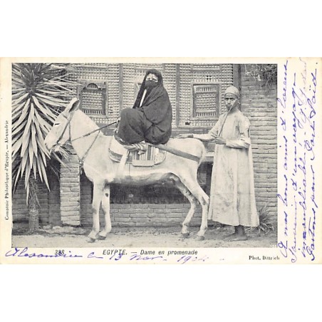 Rare collectable postcards of EGYPT. Vintage Postcards of EGYPT