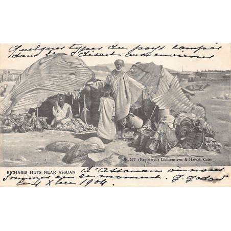 Rare collectable postcards of EGYPT. Vintage Postcards of EGYPT