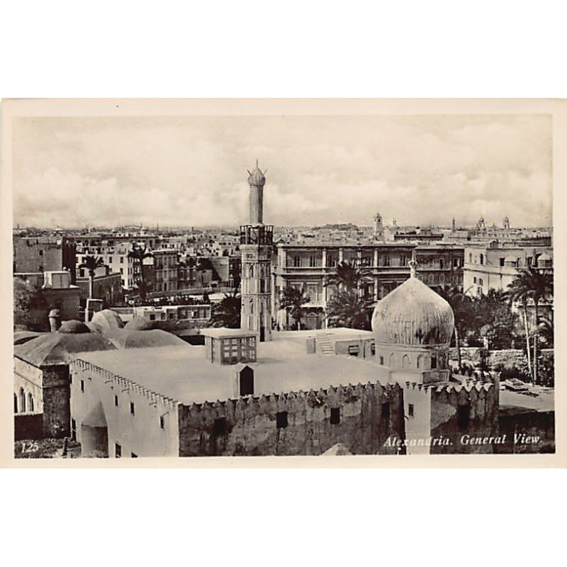Rare collectable postcards of EGYPT. Vintage Postcards of EGYPT