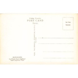 Rare collectable postcards of EGYPT. Vintage Postcards of EGYPT