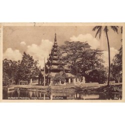 Rare collectable postcards of INDIA. Vintage Postcards of INDIA