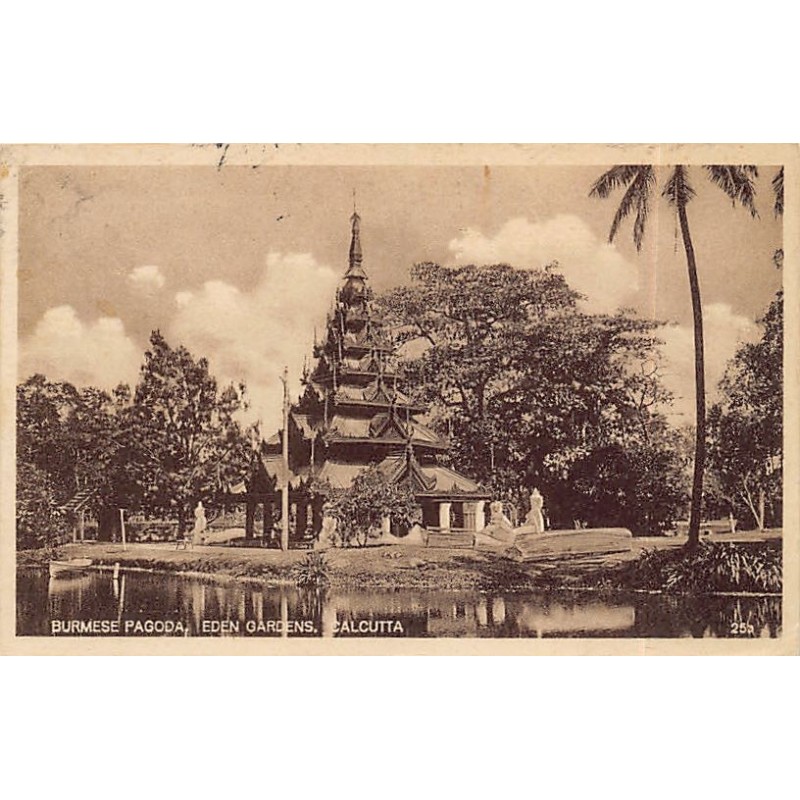 Rare collectable postcards of INDIA. Vintage Postcards of INDIA