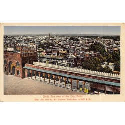 Rare collectable postcards of INDIA. Vintage Postcards of INDIA