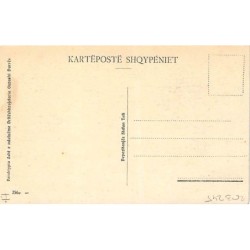 Rare collectable postcards of ALBANIA. Vintage Postcards of ALBANIA