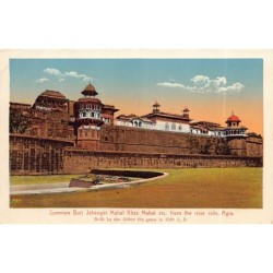 Rare collectable postcards of INDIA. Vintage Postcards of INDIA