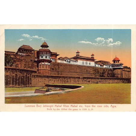 Rare collectable postcards of INDIA. Vintage Postcards of INDIA
