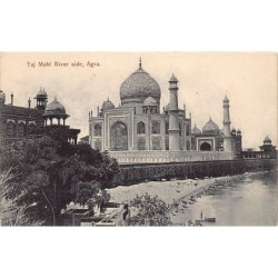 Rare collectable postcards of INDIA. Vintage Postcards of INDIA