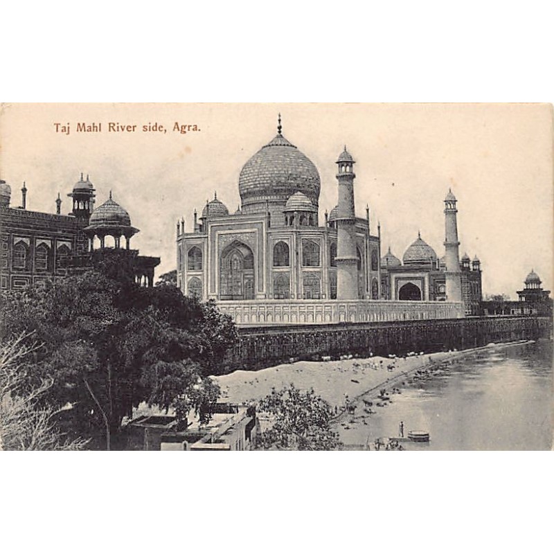 Rare collectable postcards of INDIA. Vintage Postcards of INDIA