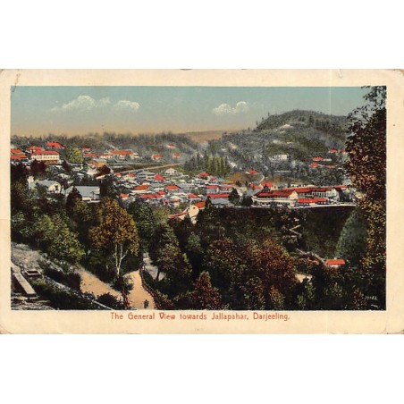 Rare collectable postcards of INDIA. Vintage Postcards of INDIA