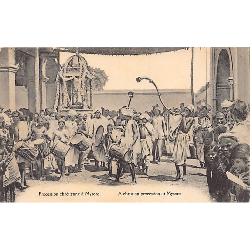 Rare collectable postcards of INDIA. Vintage Postcards of INDIA