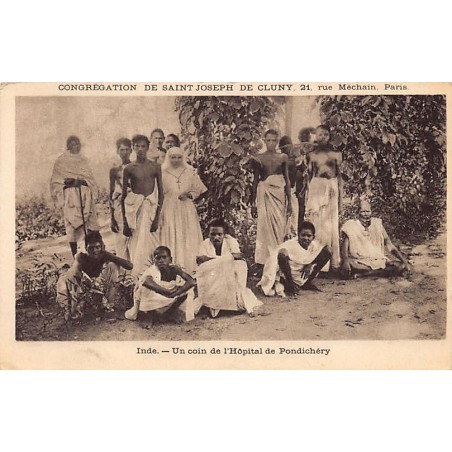 Rare collectable postcards of INDIA. Vintage Postcards of INDIA