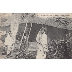 Rare collectable postcards of INDIA. Vintage Postcards of INDIA