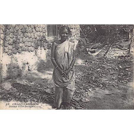 Rare collectable postcards of INDIA. Vintage Postcards of INDIA