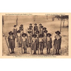 Rare collectable postcards of INDIA. Vintage Postcards of INDIA