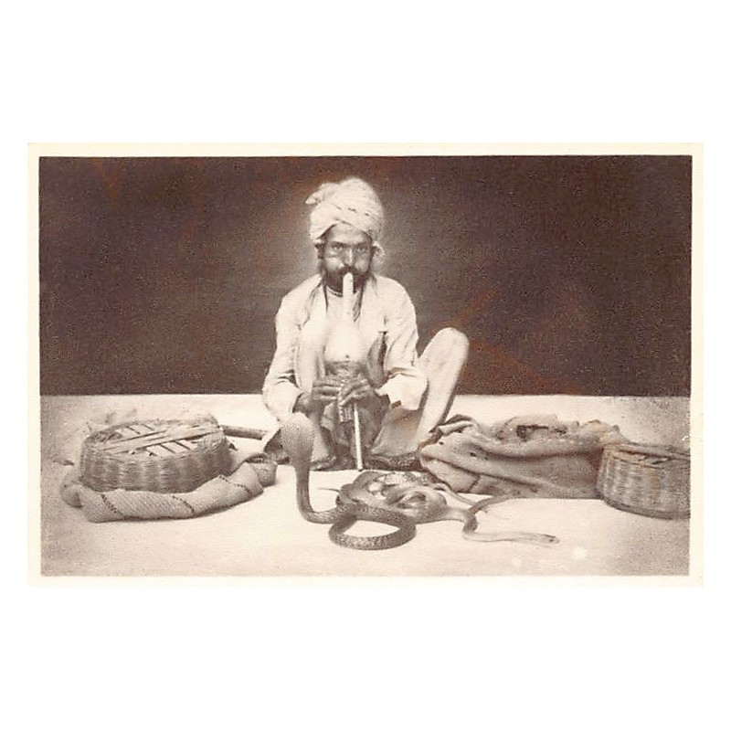 Rare collectable postcards of INDIA. Vintage Postcards of INDIA