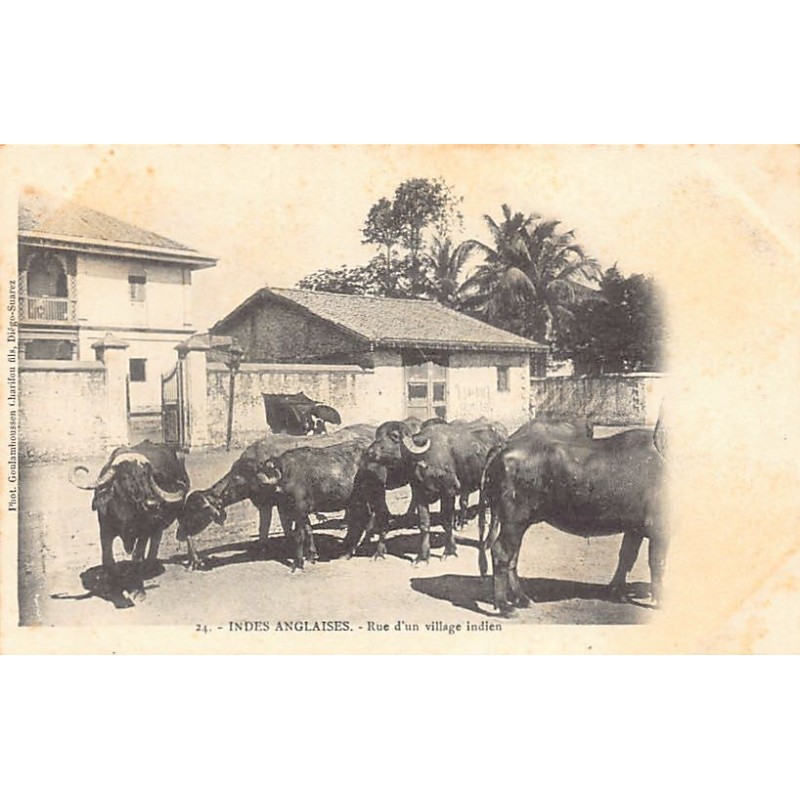 Rare collectable postcards of INDIA. Vintage Postcards of INDIA