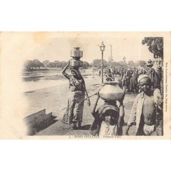 Rare collectable postcards of INDIA. Vintage Postcards of INDIA
