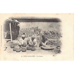 Rare collectable postcards of INDIA. Vintage Postcards of INDIA