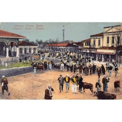 Rare collectable postcards of ALBANIA Belgique België. Vintage Postcards of ALBANIA Belgique België