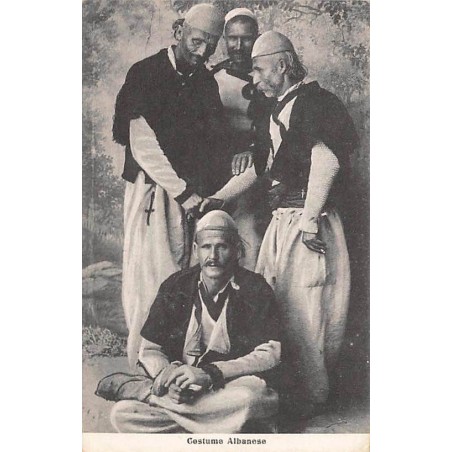 Rare collectable postcards of ALBANIA. Vintage Postcards of ALBANIA