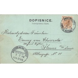 Rare collectable postcards of CZECH REPUBLIC Belgique België. Vintage Postcards of CZECH REPUBLIC Belgique België