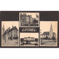 Rare collectable postcards of CZECH REPUBLIC Belgique België. Vintage Postcards of CZECH REPUBLIC Belgique België