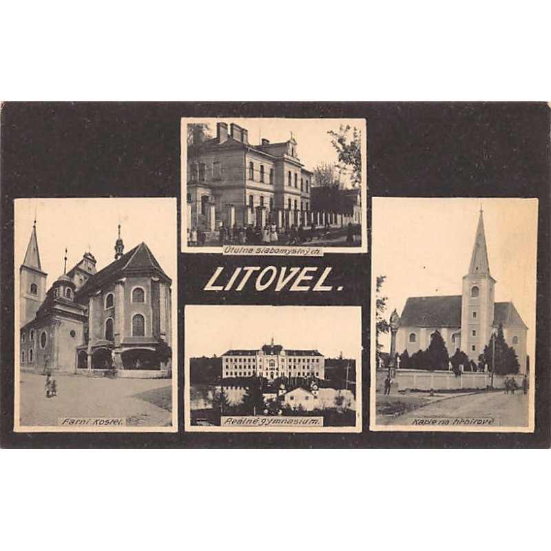 Rare collectable postcards of CZECH REPUBLIC Belgique België. Vintage Postcards of CZECH REPUBLIC Belgique België