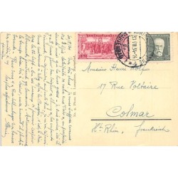 Rare collectable postcards of CZECH REPUBLIC Belgique België. Vintage Postcards of CZECH REPUBLIC Belgique België