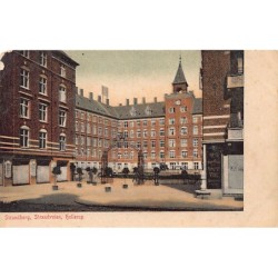 Rare collectable postcards of DENMARK Belgique België. Vintage Postcards of DENMARK Belgique België