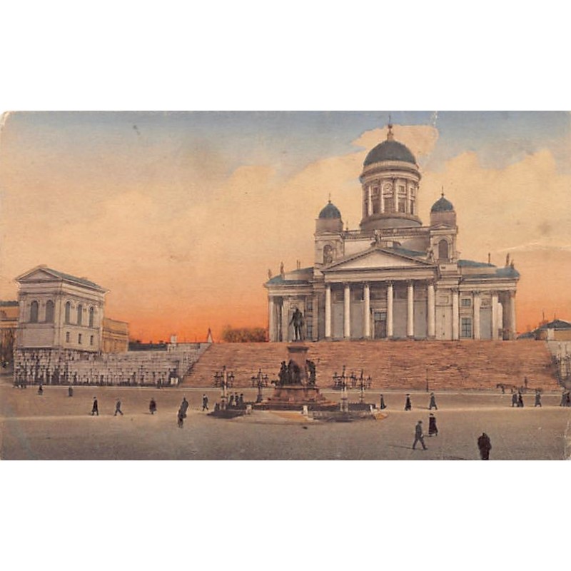 Rare collectable postcards of FINLAND Belgique België. Vintage Postcards of FINLAND Belgique België