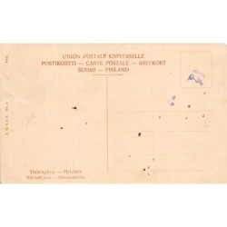 Rare collectable postcards of FINLAND Belgique België. Vintage Postcards of FINLAND Belgique België