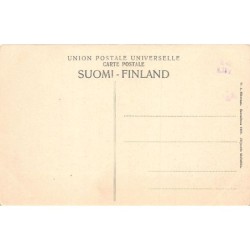 Rare collectable postcards of FINLAND Belgique België. Vintage Postcards of FINLAND Belgique België