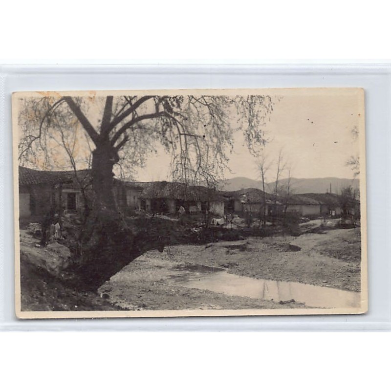 Rare collectable postcards of ALBANIA. Vintage Postcards of ALBANIA