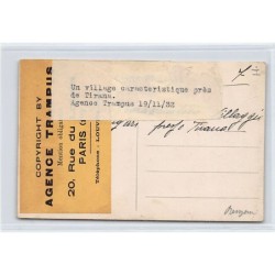 Rare collectable postcards of ALBANIA. Vintage Postcards of ALBANIA