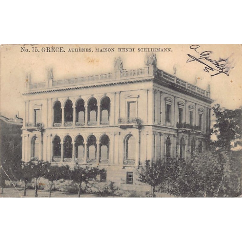 Rare collectable postcards of GREECE Belgique België. Vintage Postcards of GREECE Belgique België