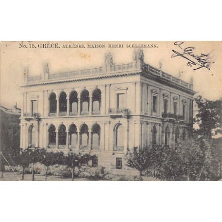 Rare collectable postcards of GREECE Belgique België. Vintage Postcards of GREECE Belgique België