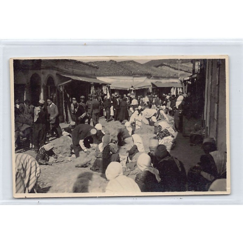 Rare collectable postcards of ALBANIA. Vintage Postcards of ALBANIA