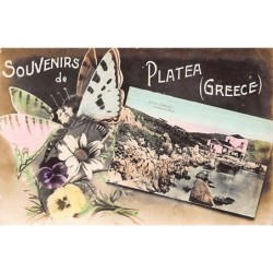 Rare collectable postcards of GREECE Belgique België. Vintage Postcards of GREECE Belgique België