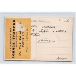 Rare collectable postcards of ALBANIA. Vintage Postcards of ALBANIA