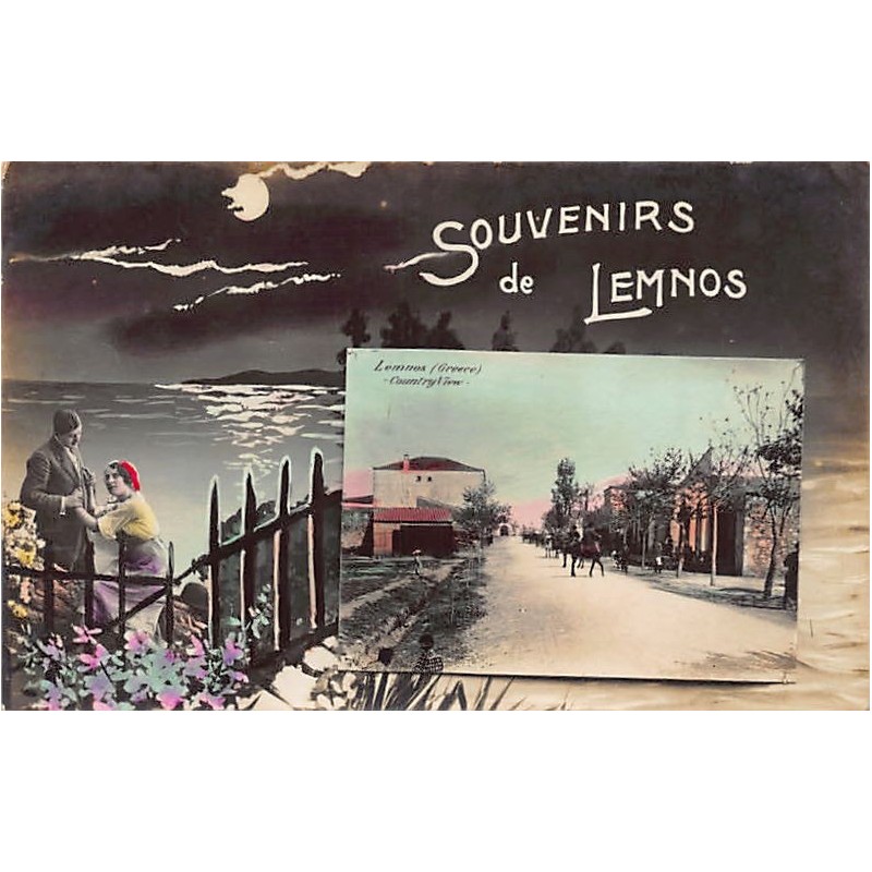 Rare collectable postcards of GREECE Belgique België. Vintage Postcards of GREECE Belgique België