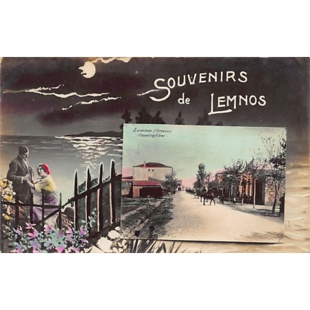 Rare collectable postcards of GREECE Belgique België. Vintage Postcards of GREECE Belgique België